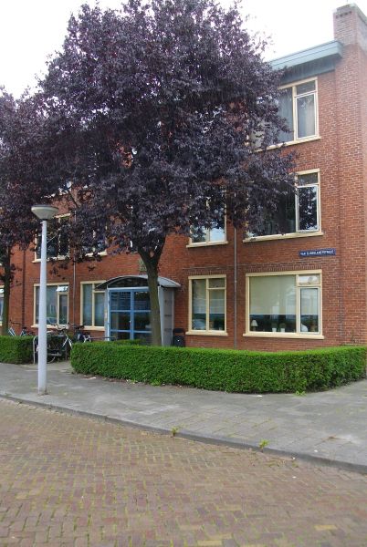 Van Slingelandtstraat 126, 9716 GR Groningen, Nederland