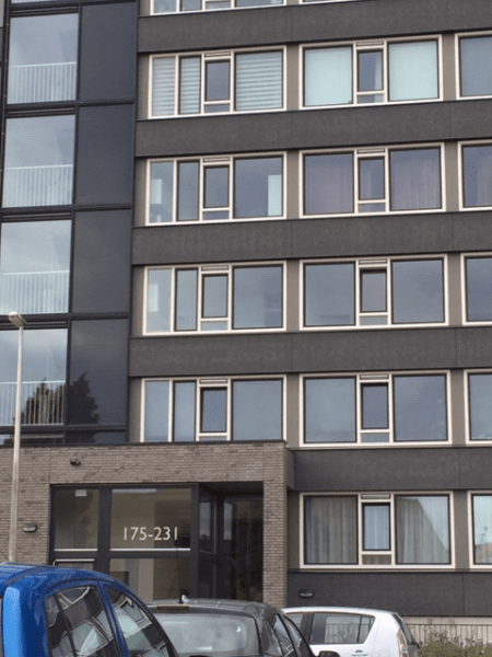 Bangkokdreef 189, 3564 SL Utrecht, Nederland