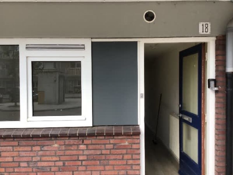 Havikshorst 18, 1083 TT Amsterdam, Nederland