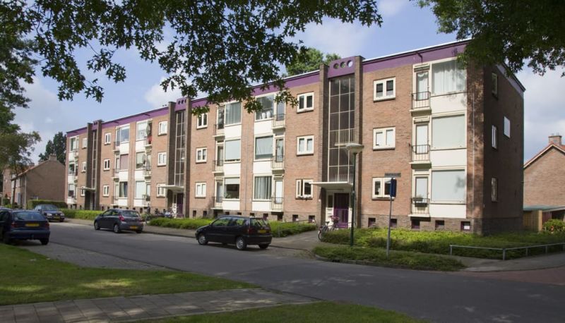 Frans Halslaan 8, 3904 XJ Veenendaal, Nederland