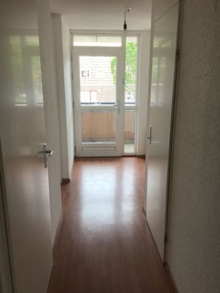 Abraham Kuyperpark 129