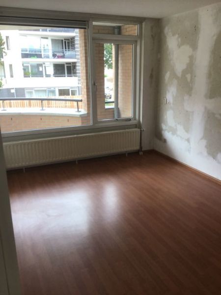 Abraham Kuyperpark 129