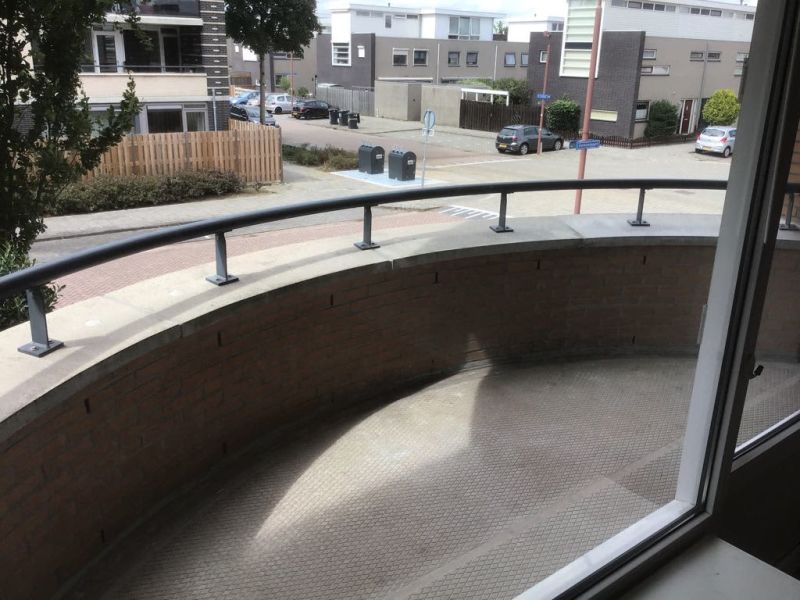 Abraham Kuyperpark 129