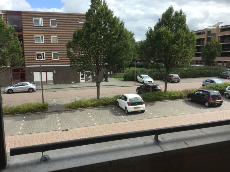 Abraham Kuyperpark 129