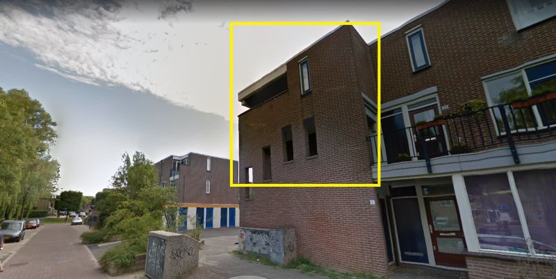 Amstenrade 21, 1275 DS Huizen, Nederland