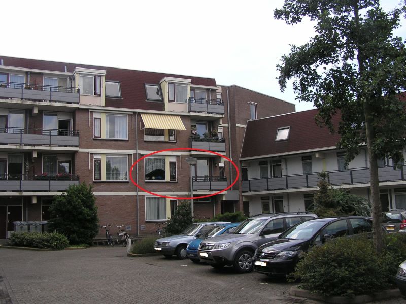 Mezendaal 98, 2914 EE Nieuwerkerk aan den IJssel, Nederland