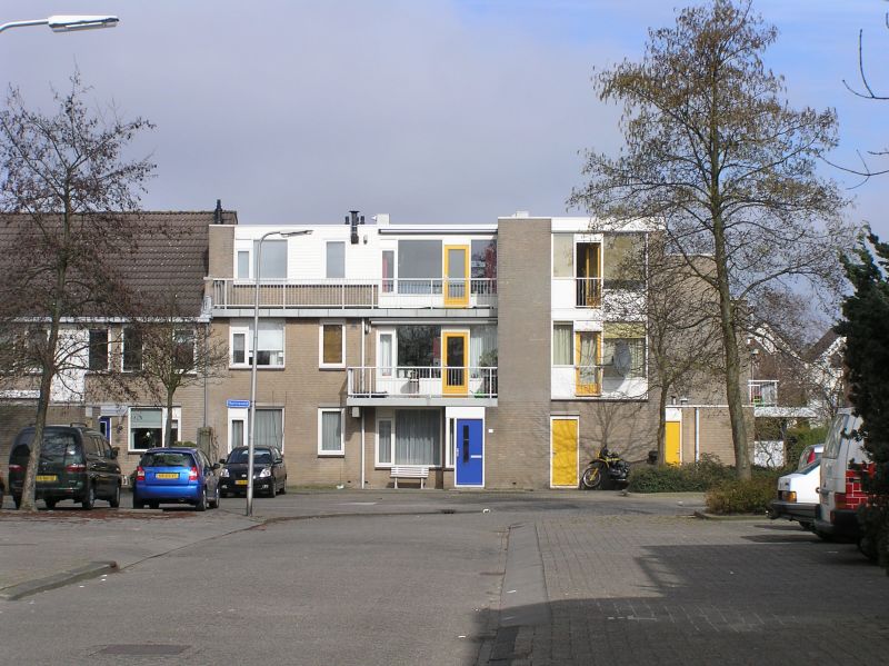 Lelieveld 71, 2914 CD Nieuwerkerk aan den IJssel, Nederland