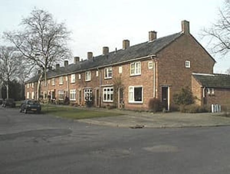 Javalaan 16, 3705 XD Zeist, Nederland