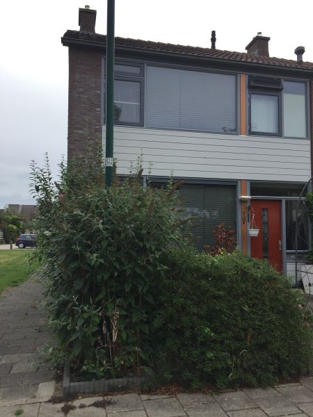 Naaldwijkstraat 16, 1059 GE Amsterdam, Nederland