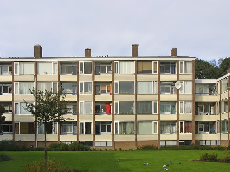 Saturnusstraat 112, 3331 SP Zwijndrecht, Nederland