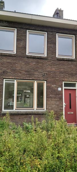 Antarusstraat 18, 1033 JL Amsterdam, Nederland