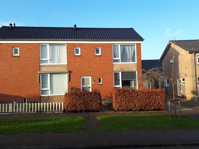 Hoogstraat 24, 9967 SC Eenrum, Nederland