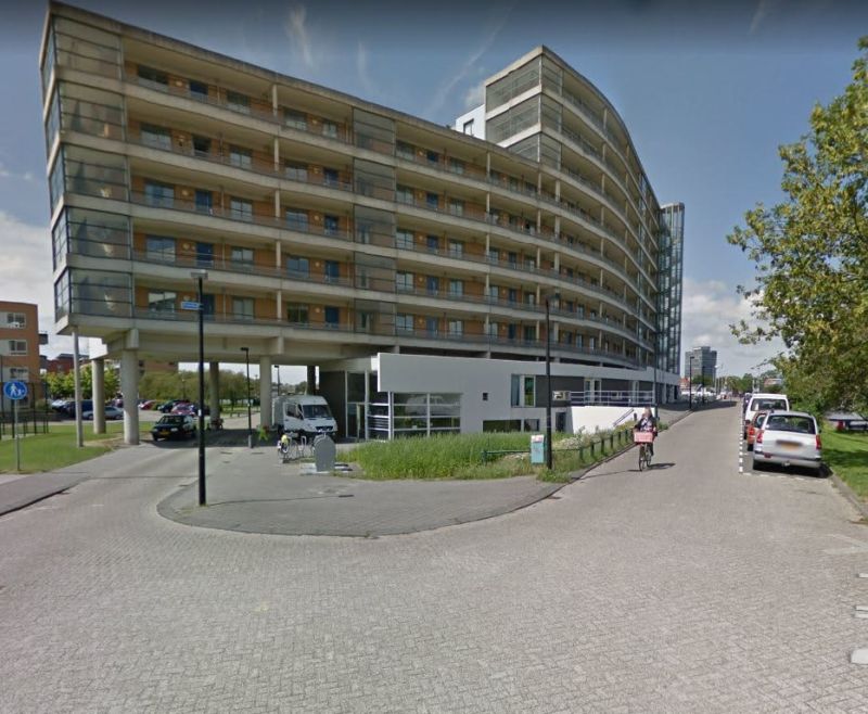 Badhuisweg 64, 1506 PB Zaandam, Nederland