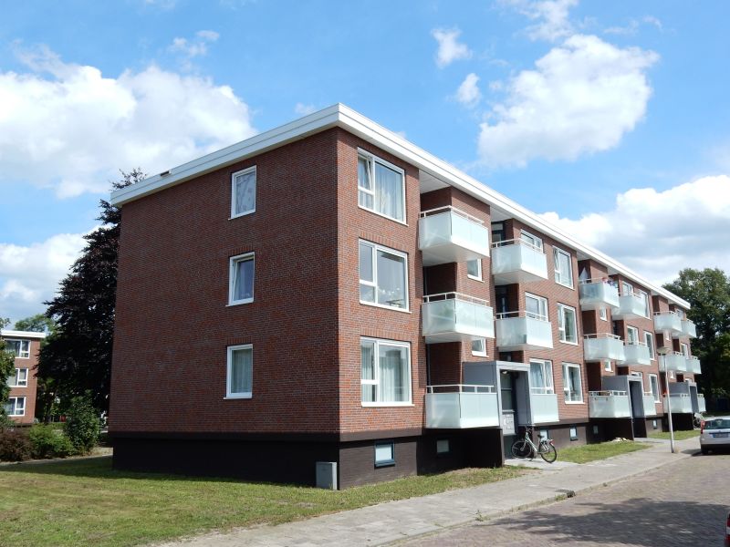 Saterslostraat 43, 7557 WE Hengelo, Nederland