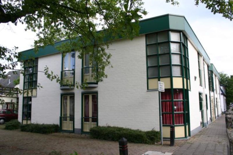 Hermanshof 5, 3971 XK Driebergen-Rijsenburg, Nederland