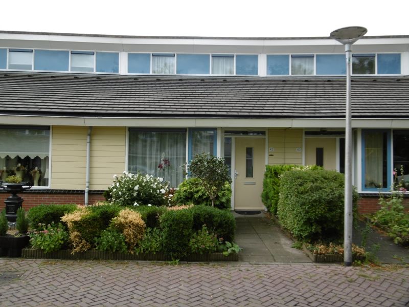 Duiveland 42, 8302 PK Emmeloord, Nederland