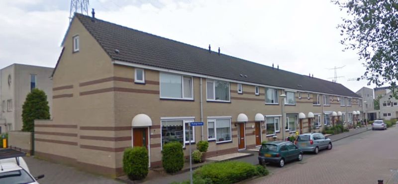 Hakgriend 12, 3362 WC Sliedrecht, Nederland
