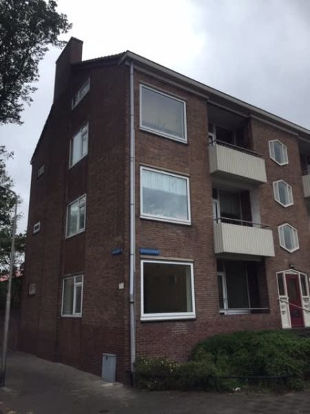 Scheldestraat 148, 1972 TR IJmuiden, Nederland