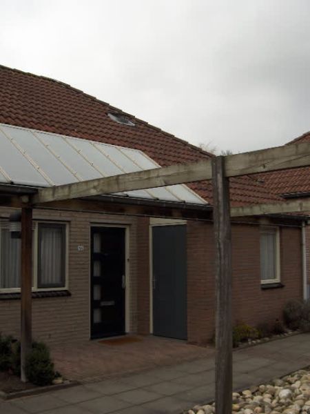 Batensteinplantsoen 54, 4131 ZD Vianen, Nederland