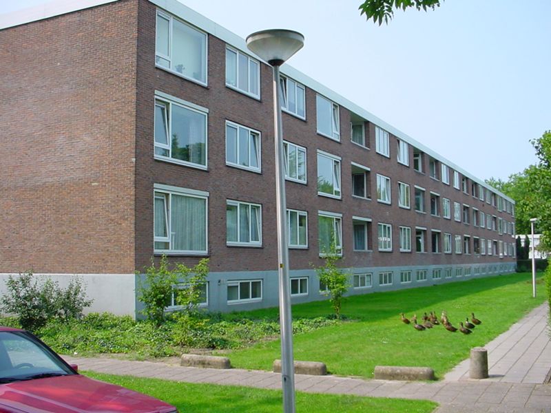 Schützstraat 79, 7557 RG Hengelo, Nederland