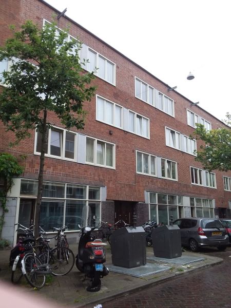 Van Speijkstraat 114