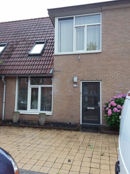 Moermond 12, 2134 WV Hoofddorp, Nederland