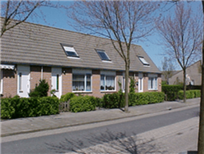 Pinksterbloemweg 27, 1338 PV Almere, Nederland