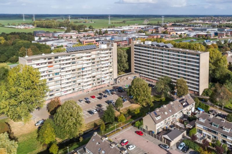 Valkhof 7, 3362 GA Sliedrecht, Nederland