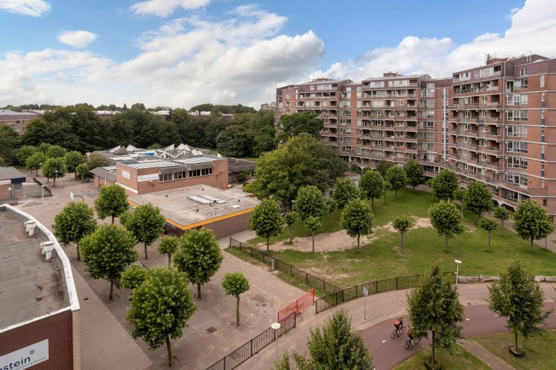 Leksmondhof 159, 1108 ET Amsterdam, Nederland