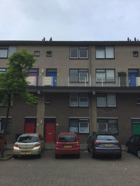 Penningburg 33, 3437 SE Nieuwegein, Nederland