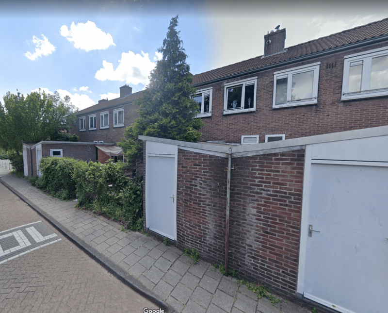 Harry Koningsbergerstraat 33