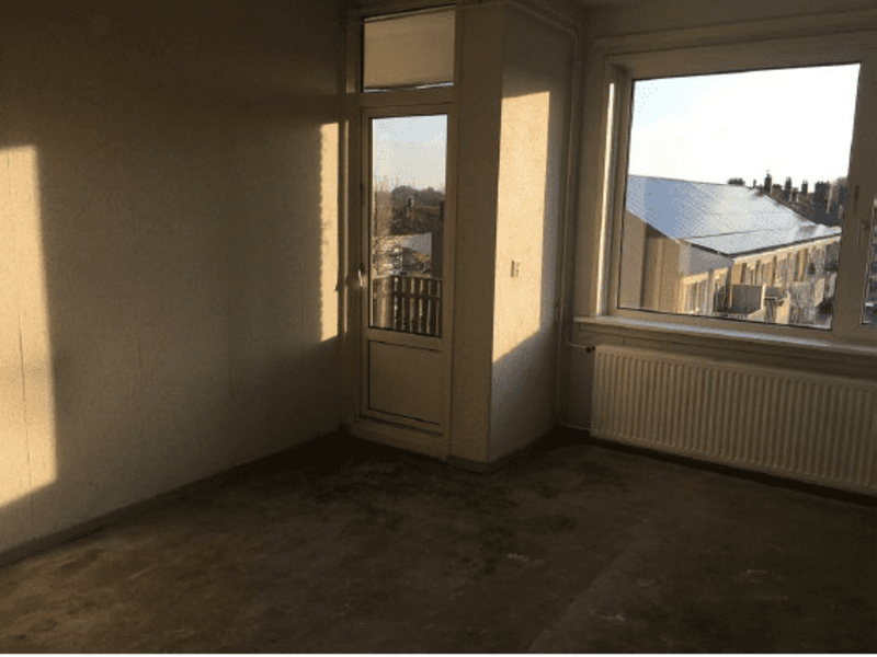 Burgemeester Röellstraat 225