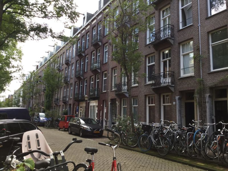 Vrolikstraat 74