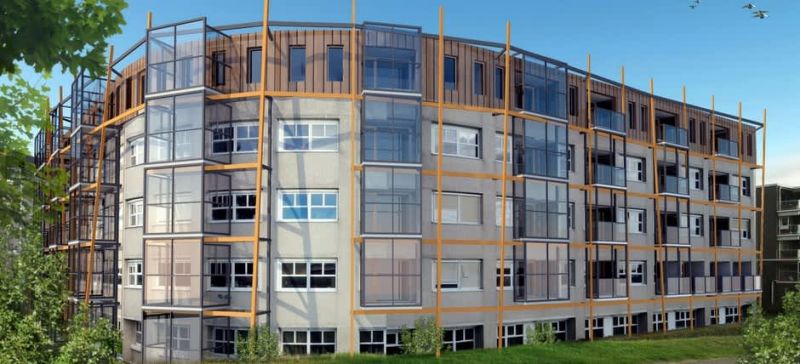 Bakenmonde 1, 3434 KK Nieuwegein, Nederland