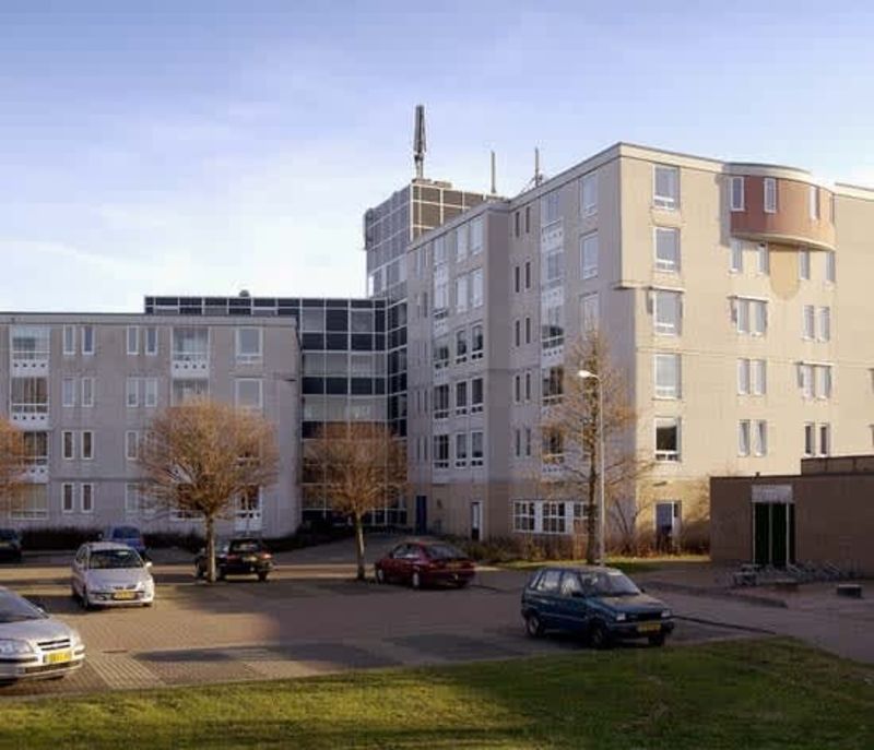 Carl Muckstraat 153, 7558 EZ Hengelo, Nederland