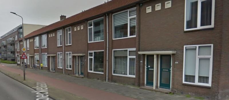 Thorbeckelaan 80, 3362 BV Sliedrecht, Nederland
