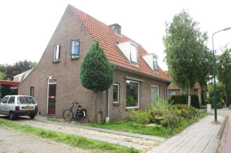 Loolaan 44, 3971 PN Driebergen-Rijsenburg, Nederland