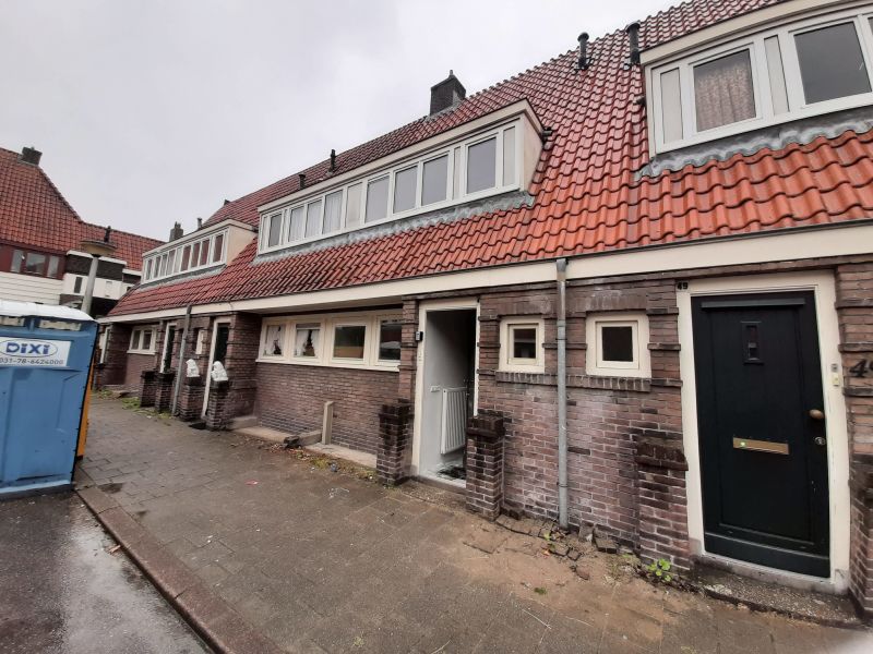 Beemsterstraat 47, 1023 TJ Amsterdam, Nederland