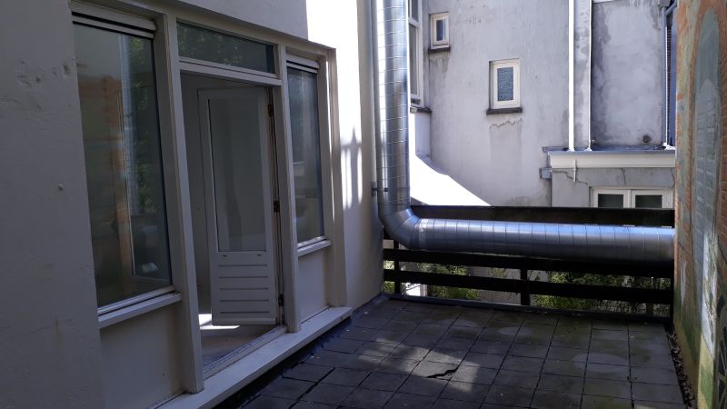 Plantage Middenlaan 30