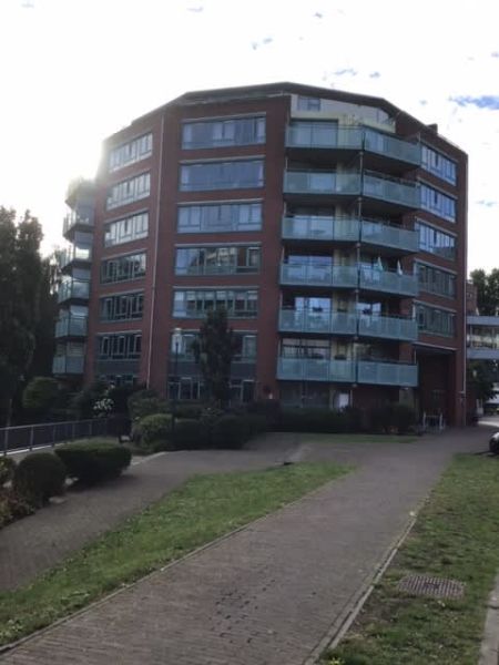 Kerkelandenlaan 31E, 1216 RR Hilversum, Nederland