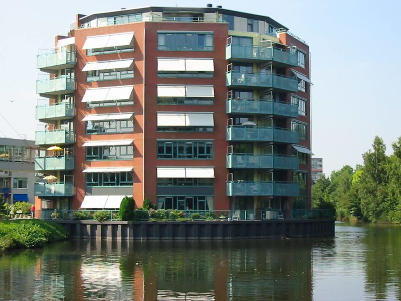 Kerkelandenlaan 29C, 1216 RR Hilversum, Nederland