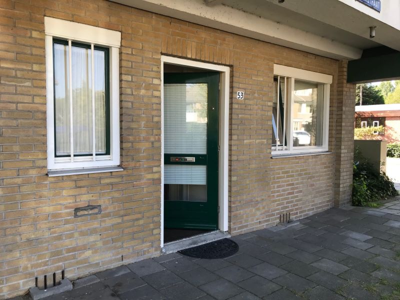 Brikstraat 53