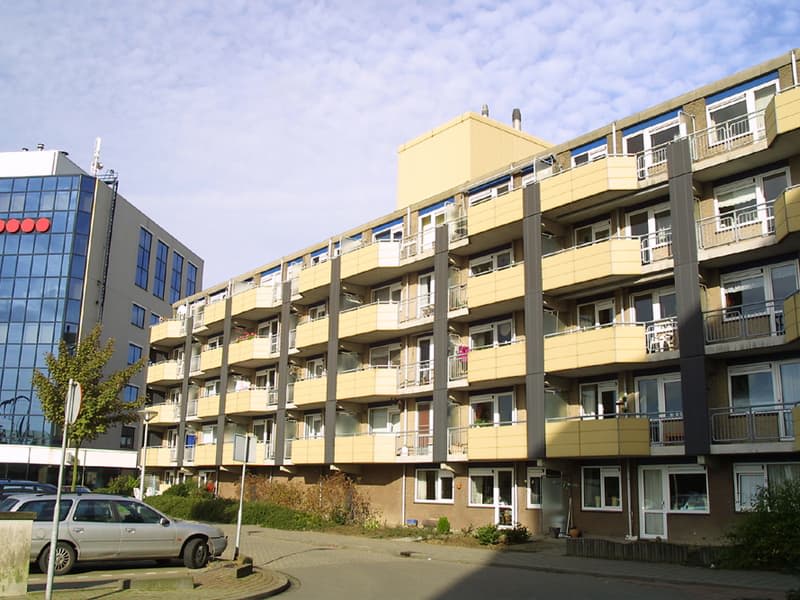 Veilingdreef 42, 3331 RE Zwijndrecht, Nederland