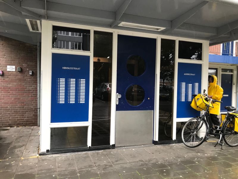 Heinsiusstraat 22