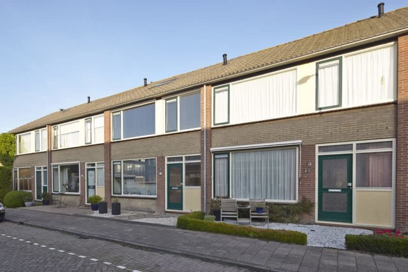 Prins Willemstraat 20, 2751 BX Moerkapelle, Nederland