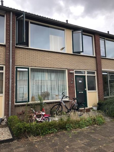 Prins Willemstraat 20