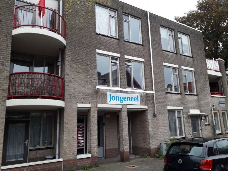 Sterrebosstraat 5A