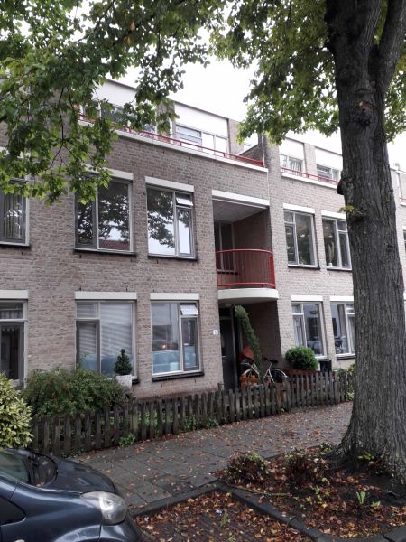 Sterrebosstraat 5A