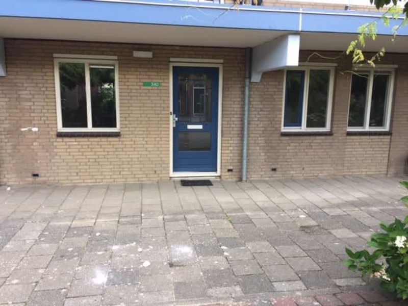 Antilopespoor 340, 3605 VB Maarssen, Nederland