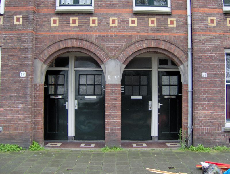 Tasmanstraat 19